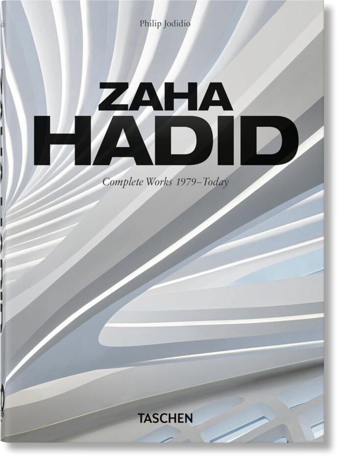Zaha Hadid. Complete