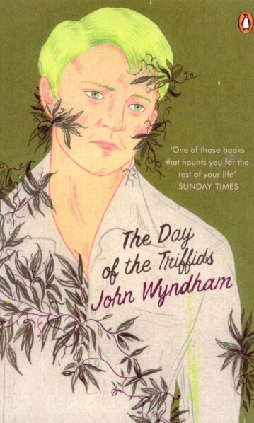 the day of the triffids john wyndham