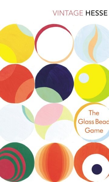 the glass bead game hermann hesse