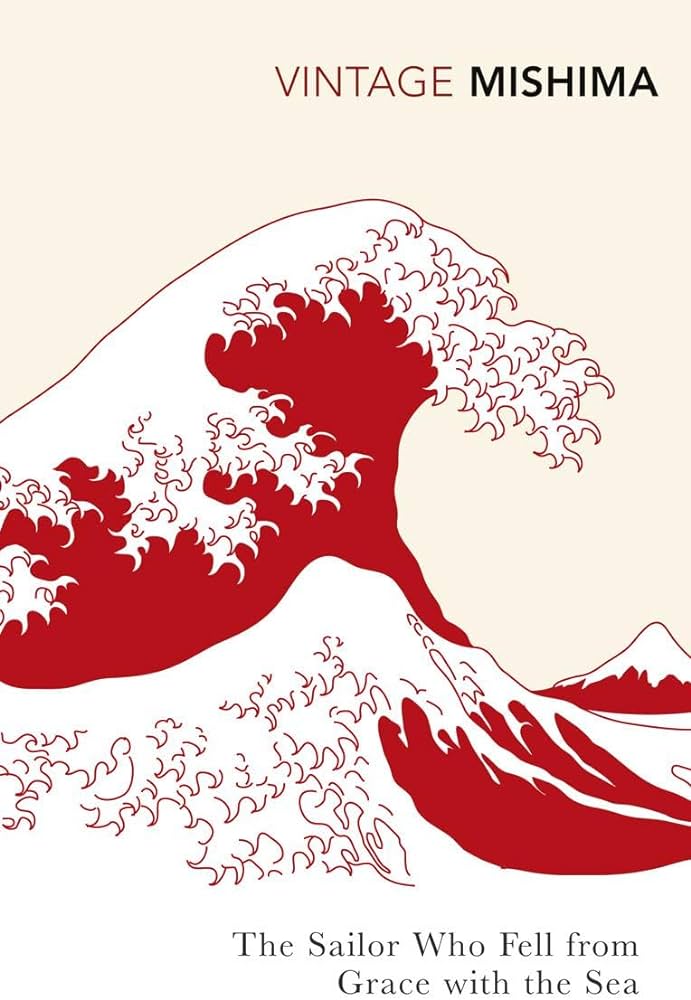 the sailor who fell from grace with the sea mishima the sailor who fell from grace with the sea mishima