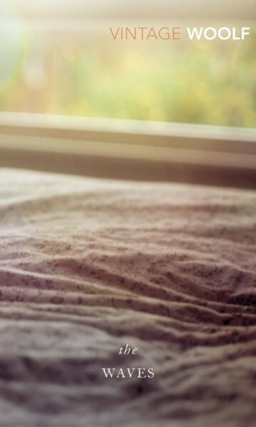 the waves virginia woolf