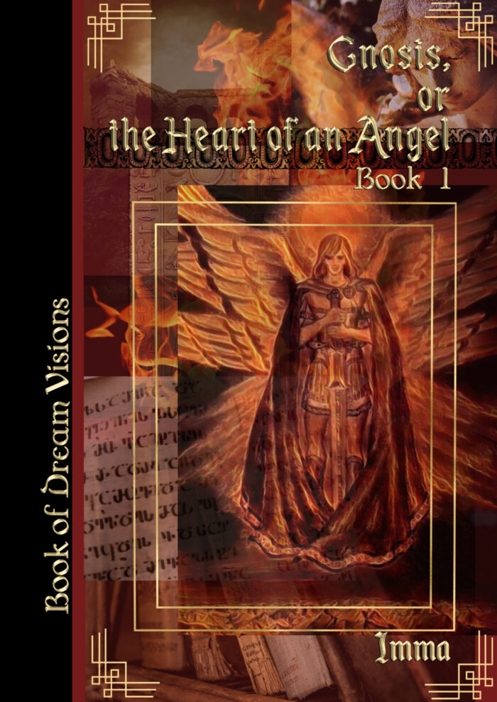 gnosis, or the heart of an angel
