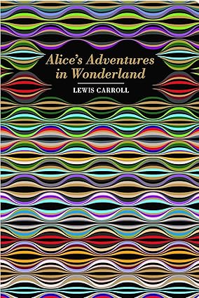 Alice's Adventures In Wonderland (Chiltern Classic) Alice's Adventures In Wonderland (Chiltern Classic)