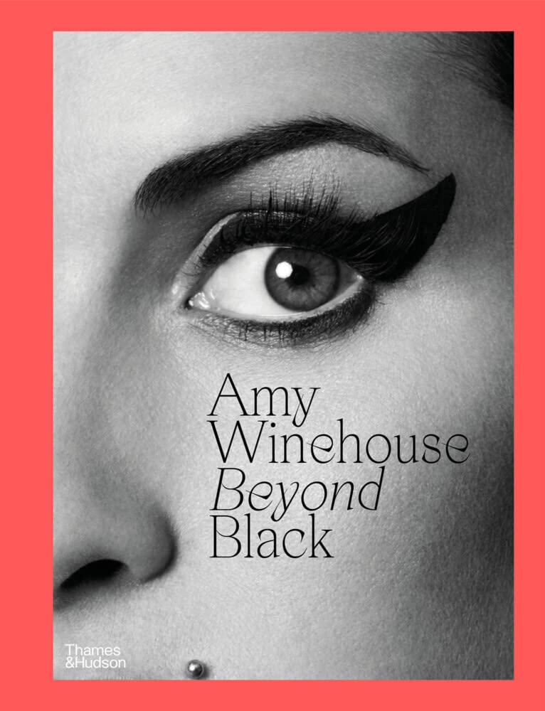 Amy Winehouse Beyond Black Amy Winehouse Beyond Black