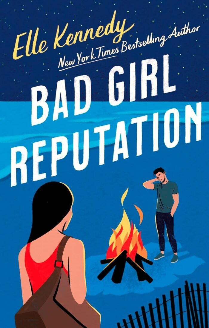 Bad girl reputation Kennedy