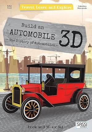 Build an Automobile