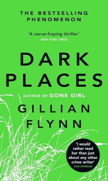 Dark Places Flynn