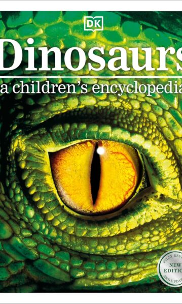 Dinosaurs: a Children's Encyclopedia