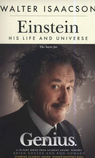 Einstein - Walter Isaacson