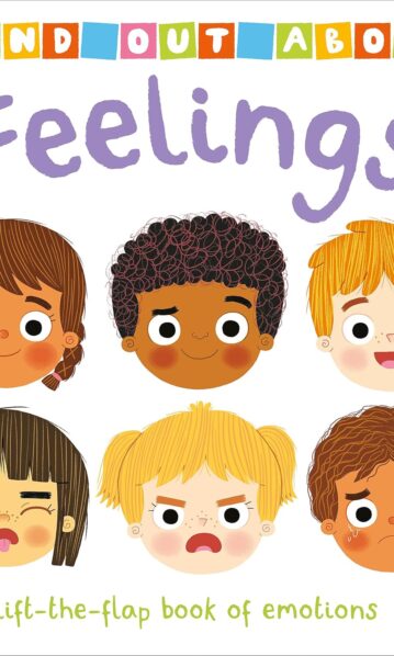 Find Out About: Feelings