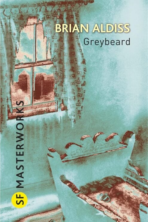 Greybeard Aldiss