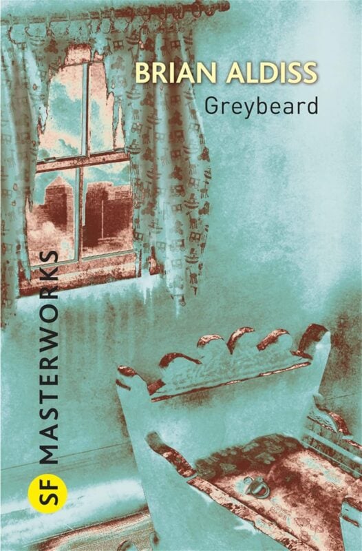Greybeard Aldiss