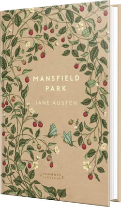 Mansfield Park Cranford Classic