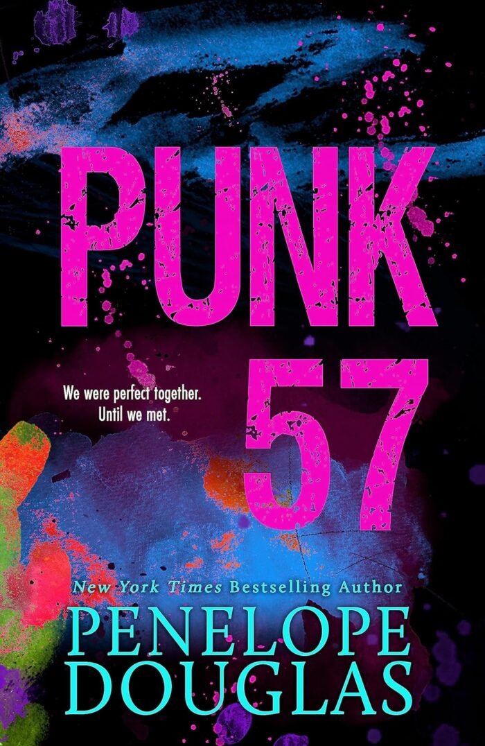 Punk 57 Douglas