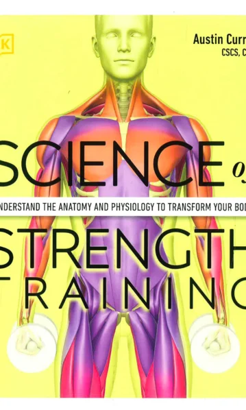 Science Of Strength Training