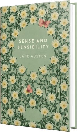 Sense And Sensibility Cranford Classic