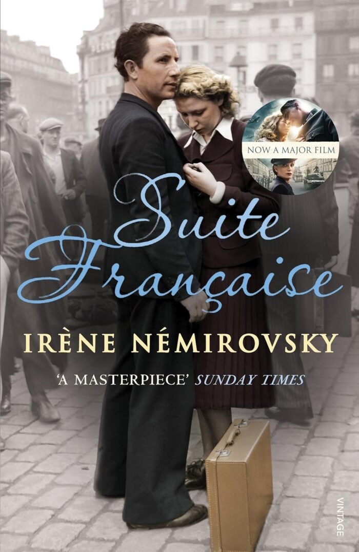 Suite Francaise Nemirovsky