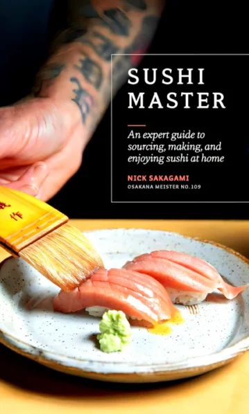 Sushi Master