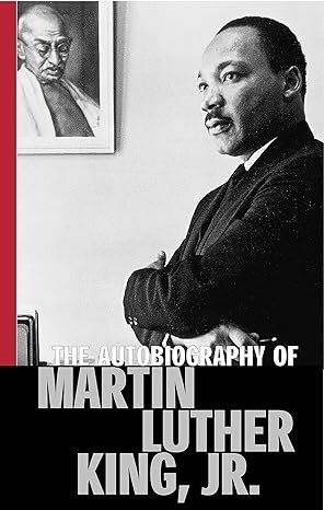 The Autobiography of Martin Luther King Jr