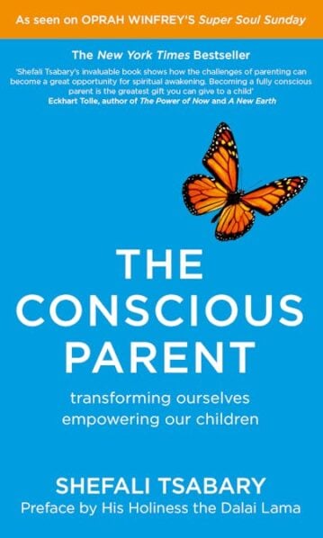 The Conscious Parent