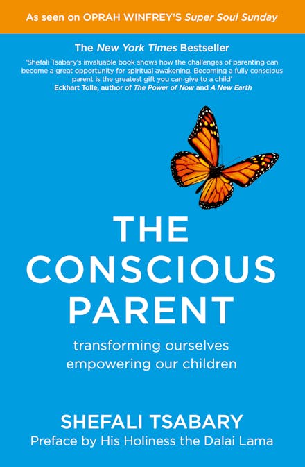 The Conscious Parent The Conscious Parent