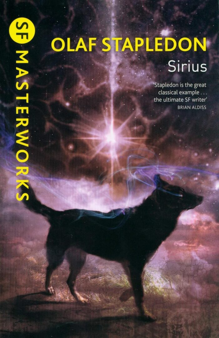 sirius stapledon