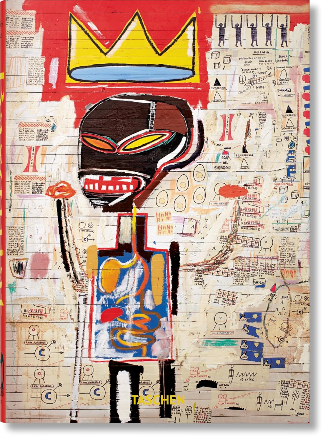 Basquiat Basquiat