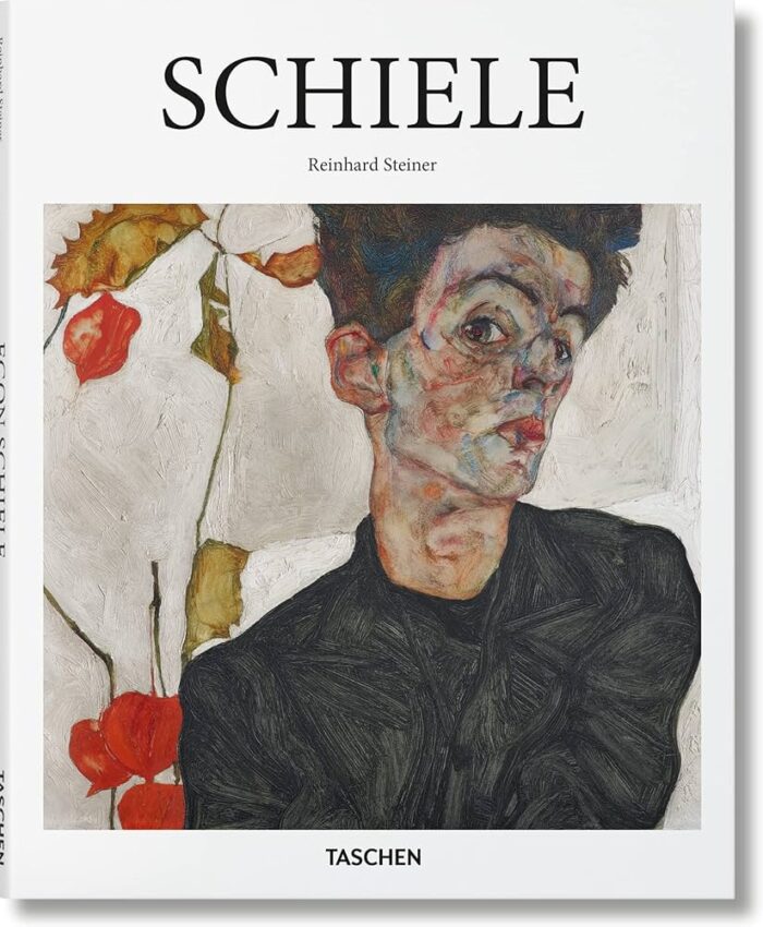 Egon Schiele 1890-1918