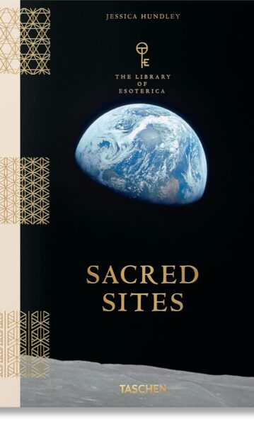 Library of Esoterica. Sacred Sites