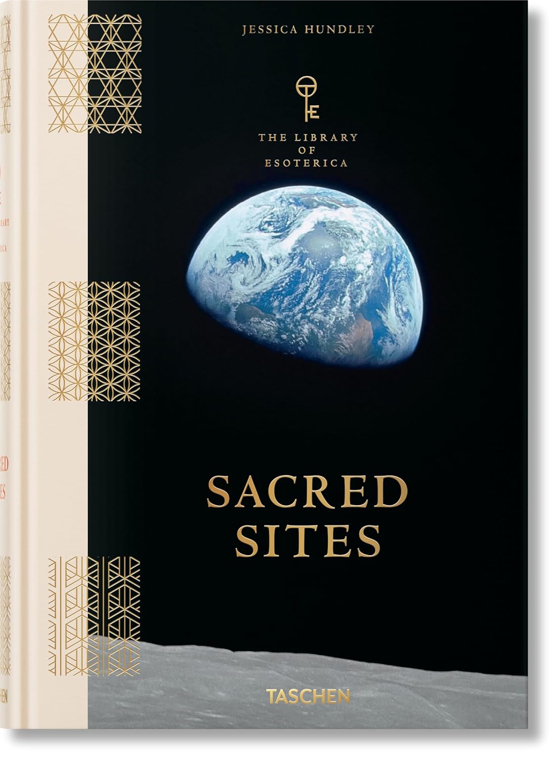 Library of Esoterica. Sacred Sites Library of Esoterica. Sacred Sites