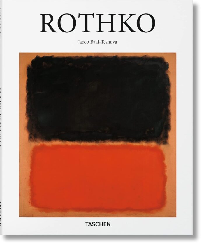 Mark Rothko