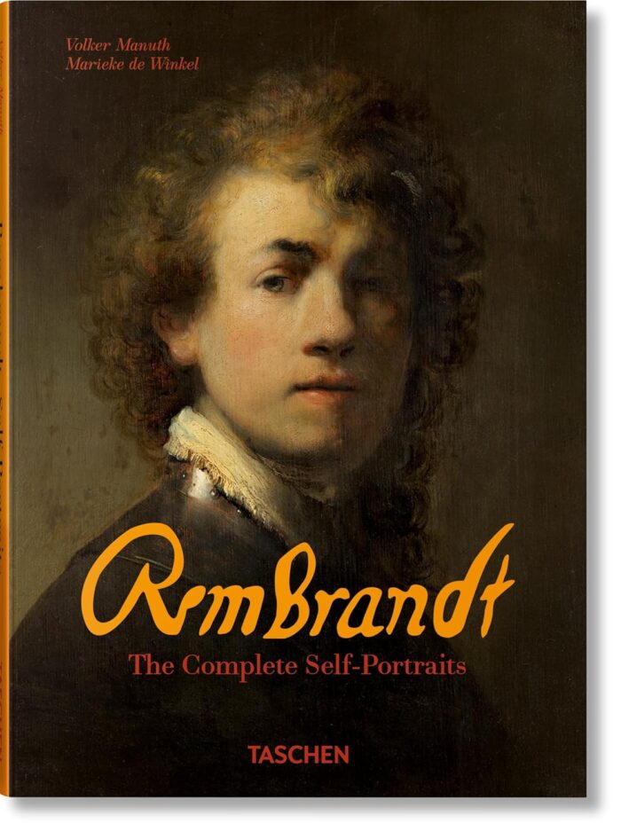 Rembrandt - Image 1