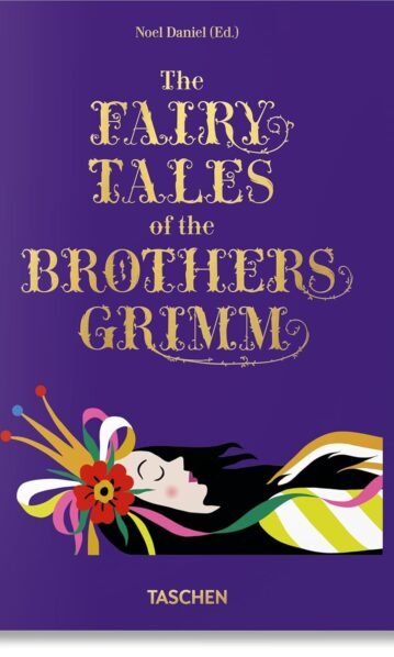 The Fairy Tales of the Brothers Grimm