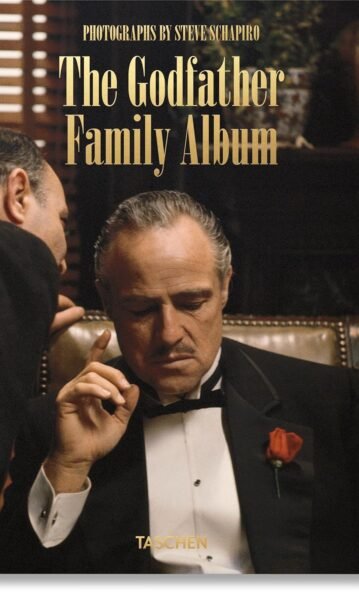 The Godfather Family Album