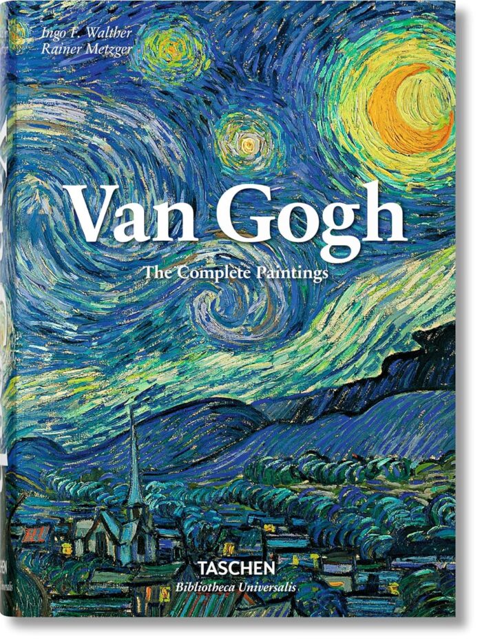 Van Gogh - Image 1