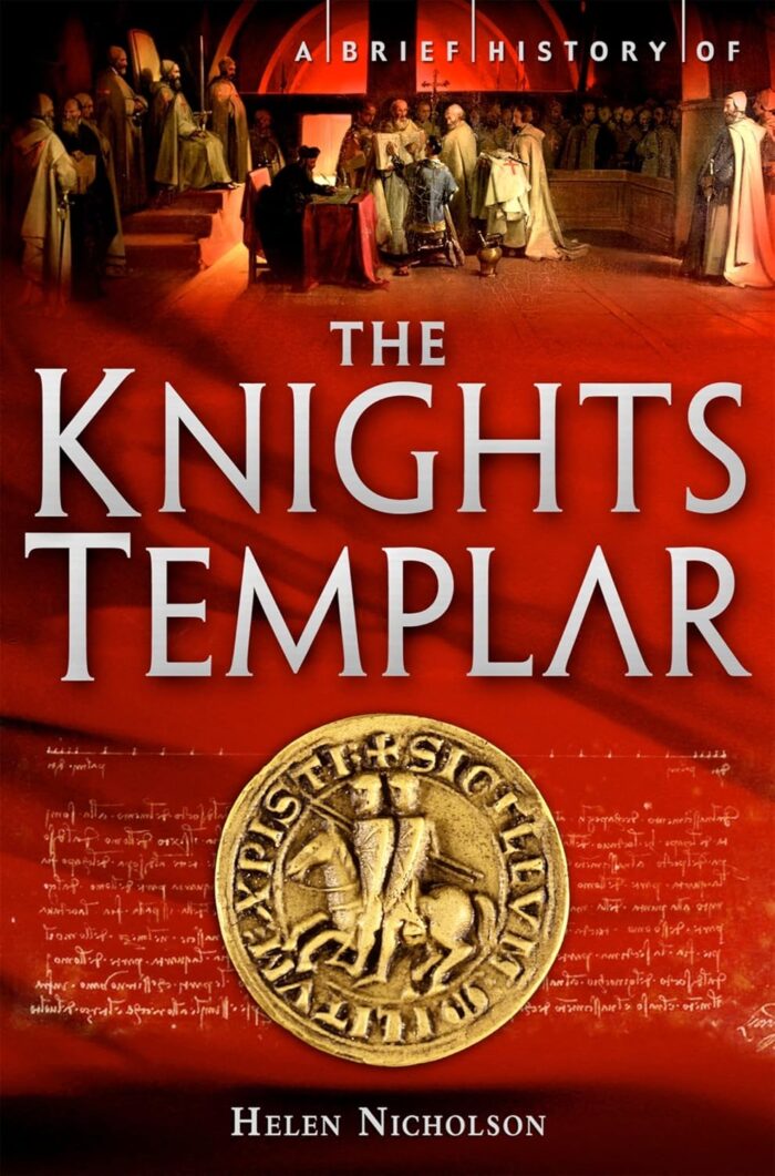 Brief History of the Knights Templar - Image 1