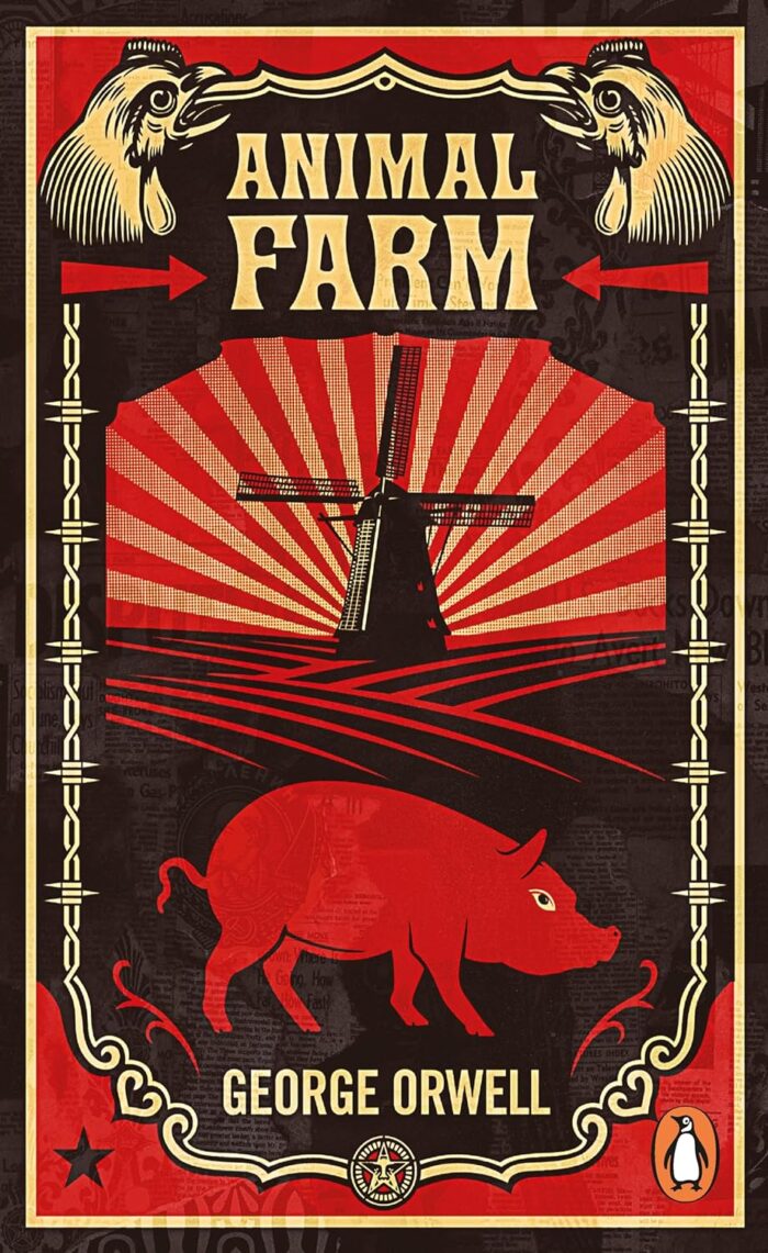 Animal Farm - Image 1