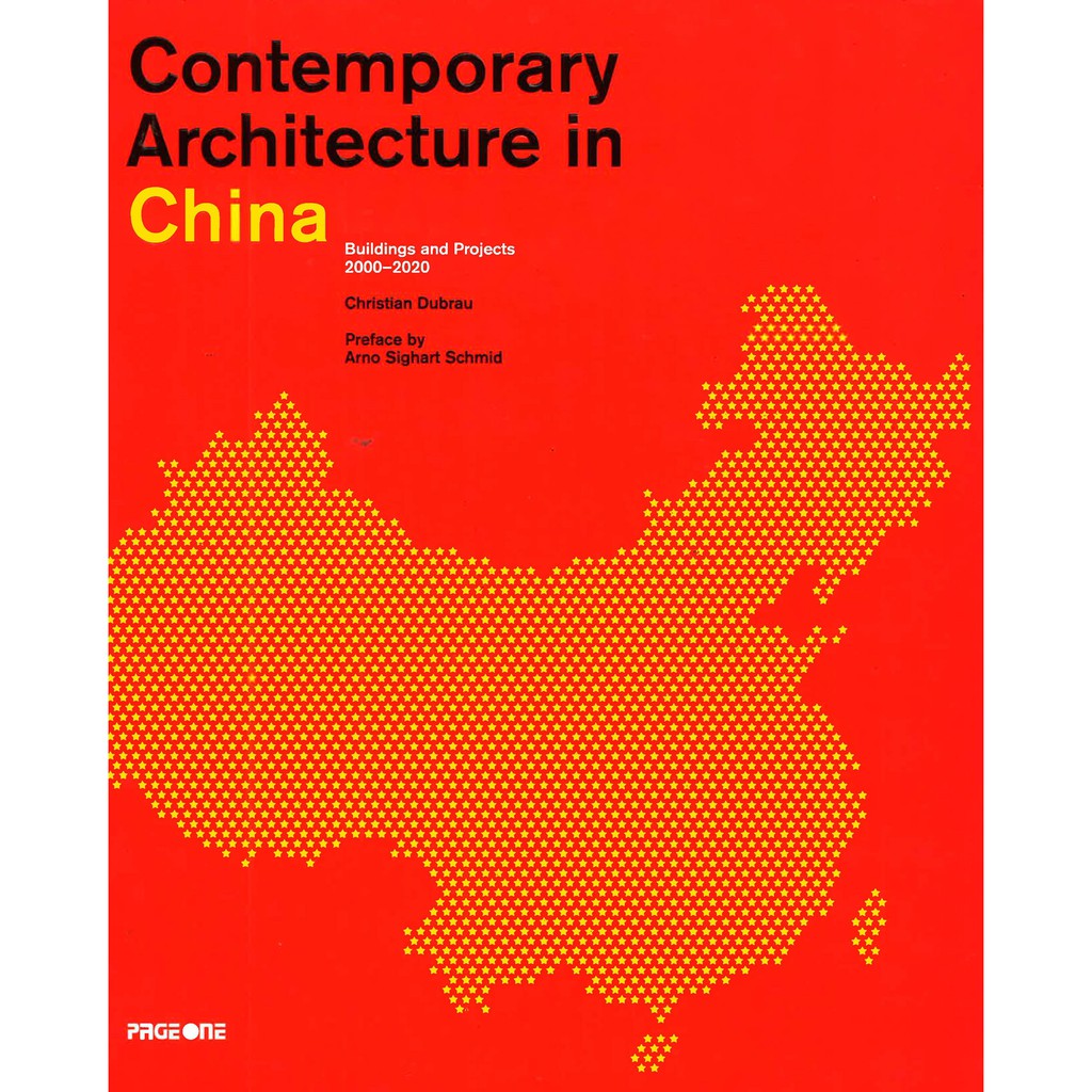 Contemporary Architecture in China Contemporary Architecture in China