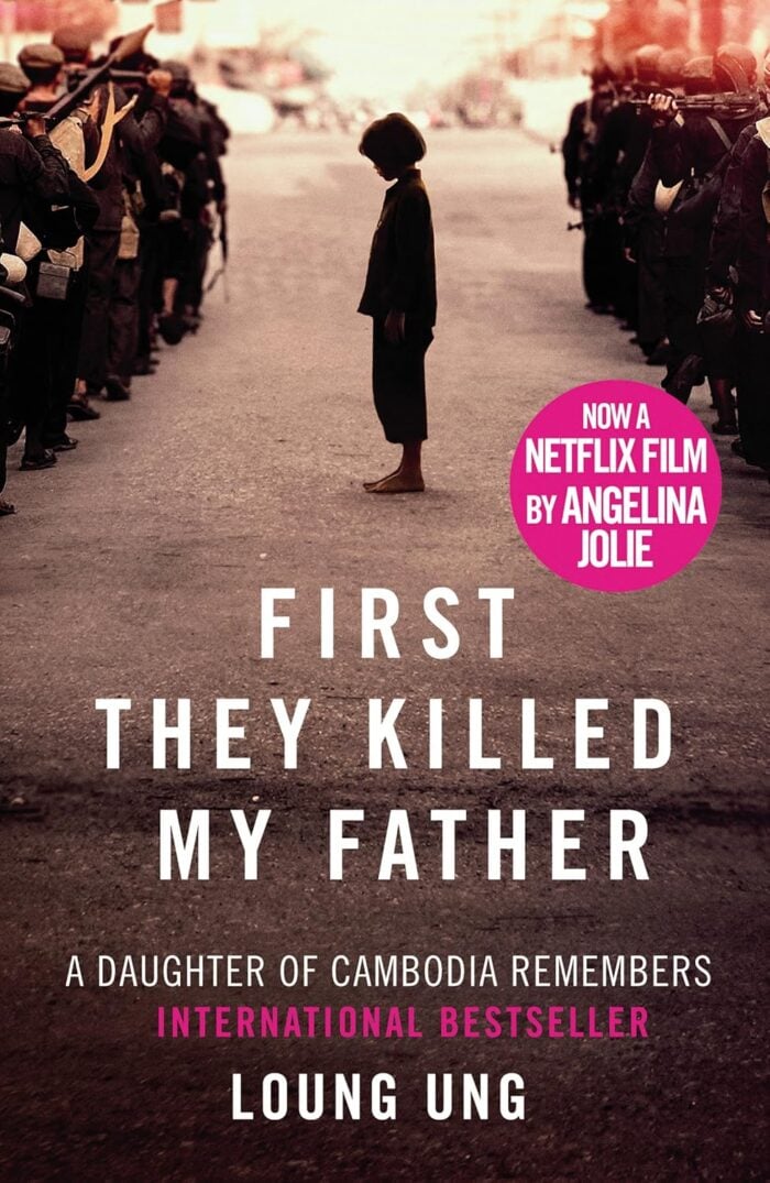 First They Killed My Father - Image 1