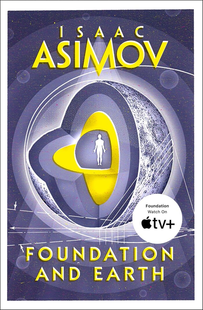Foundation & Earth Asimov - Image 1