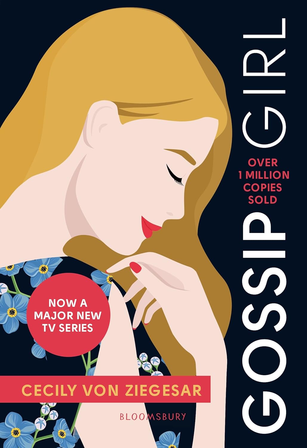 Gossip Girl Cecily von Ziegesar Gossip Girl Cecily von Ziegesar