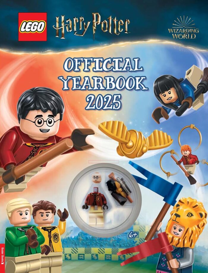 LEGO® Harry Potter