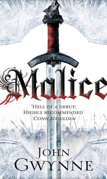 Faithful & Fallen- Malice