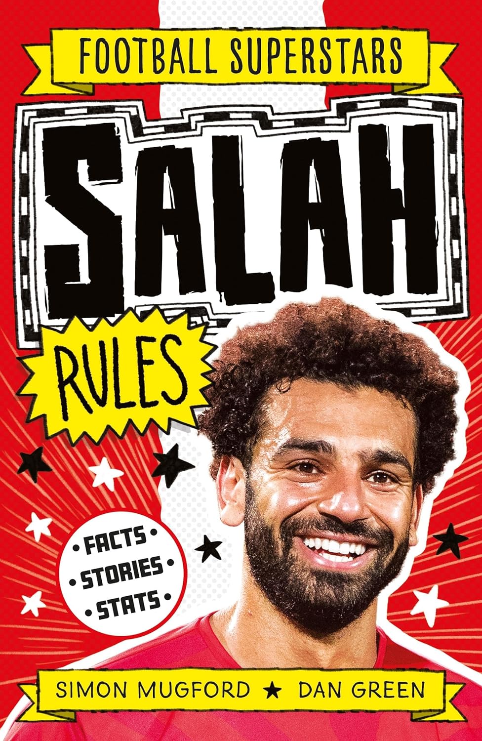 Salah Rules - 9781783125647 Salah Rules - 9781783125647