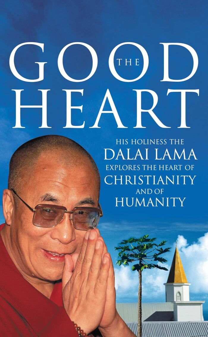The Good Heart - 9780712657037