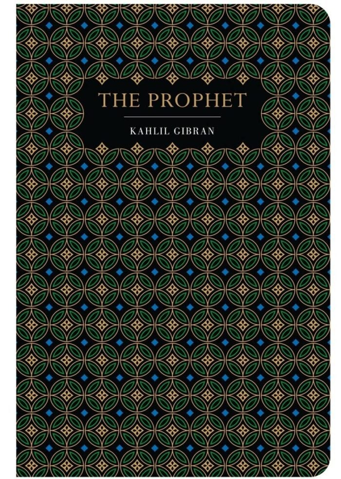 Prophet - Image 1