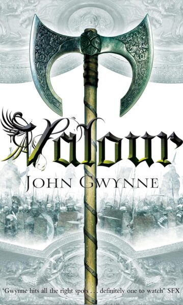 Faithful & Fallen- Valour