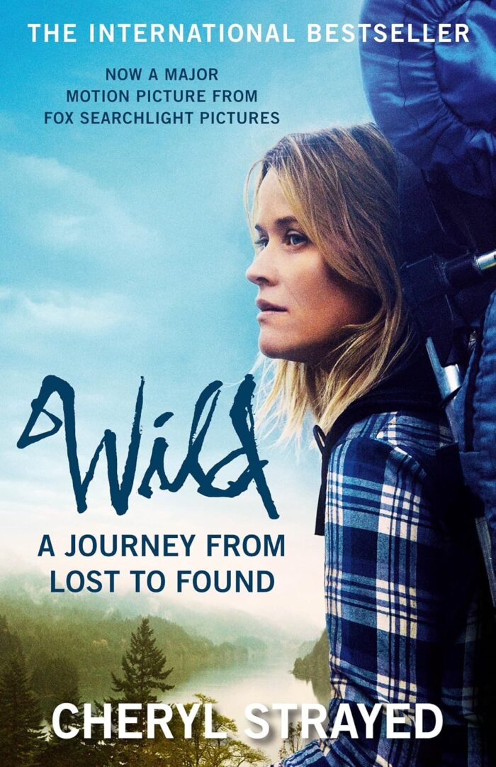 Wild - Image 1