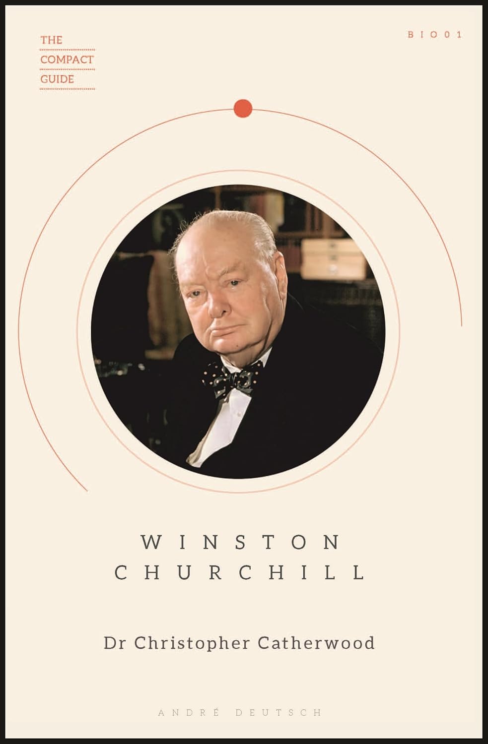 Winston Churchill by Christopher Catherwood Winston Churchill by Christopher Catherwood