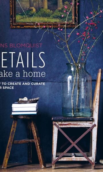 details make a home